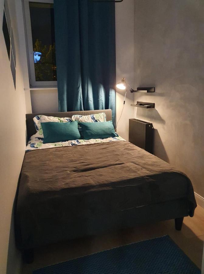 Monte Gdynia Apartament Εξωτερικό φωτογραφία