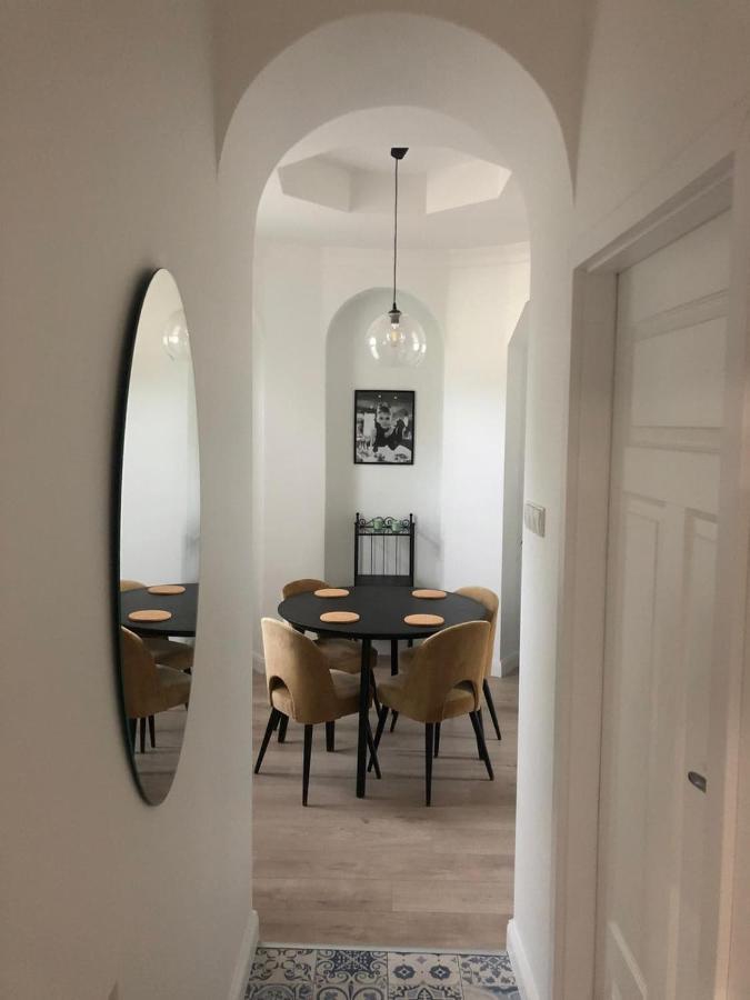 Monte Gdynia Apartament Εξωτερικό φωτογραφία