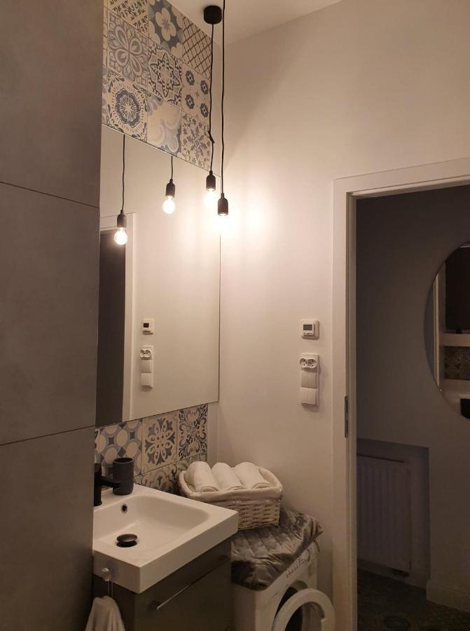 Monte Gdynia Apartament Εξωτερικό φωτογραφία